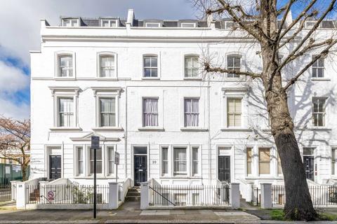 undefined, Porten Road, London W14