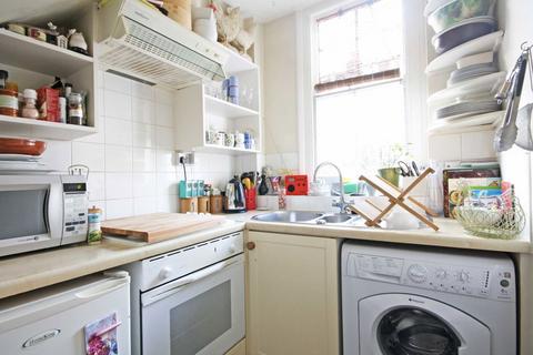 undefined, Porten Road, London W14