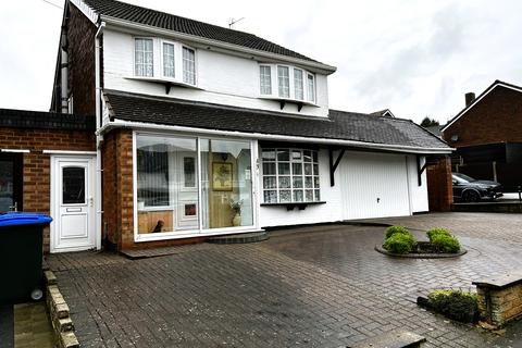 undefined, Claverdon Drive, Birmingham B43