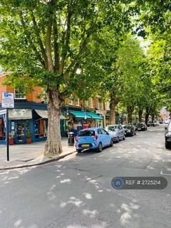 2 bedroom flat to rent, Fauconberg Road, London, W4
