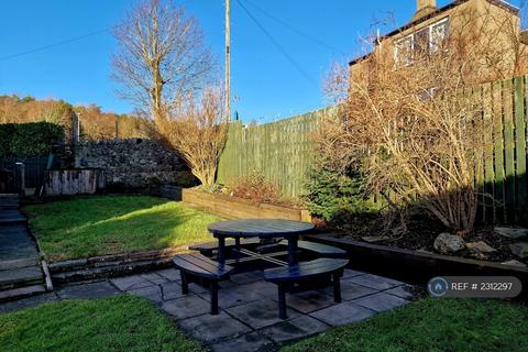 undefined, Inch Crescent, Bathgate, EH48