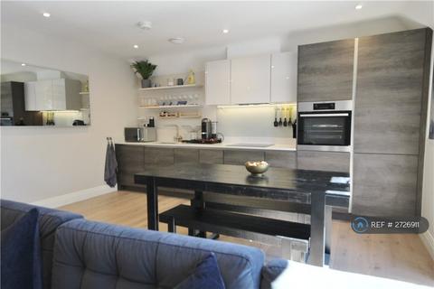 undefined, Sayes Court Farm Drive, Addlestone, KT15
