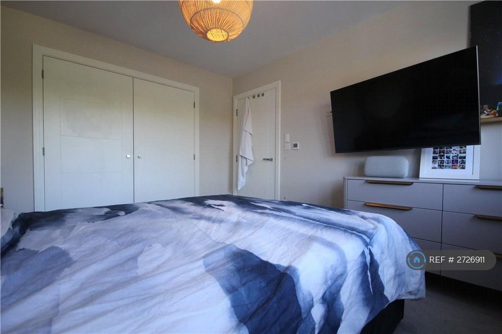Master Bedroom 1