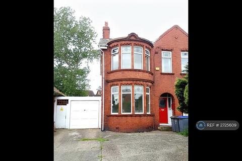 undefined, Devonshire Road Devonshire Road, Blackpool, FY3