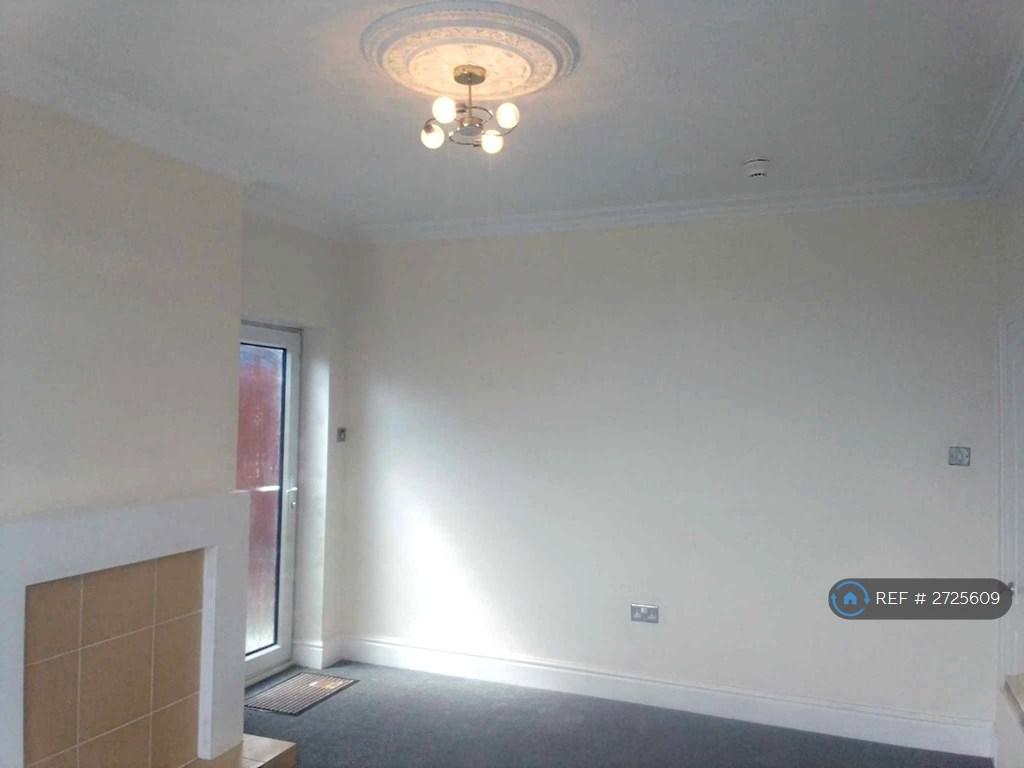 Front Lounge