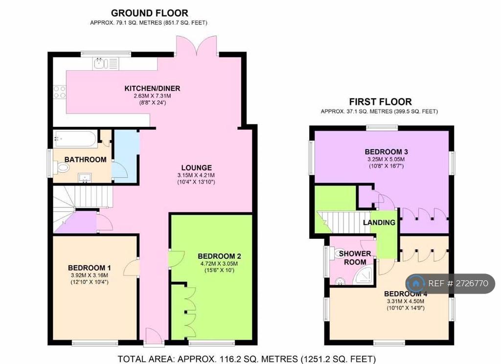 Floorplan 2