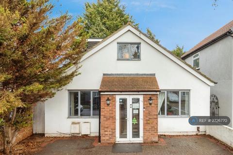 undefined, Sunningdale Road, Cheam, Sutton, SM1