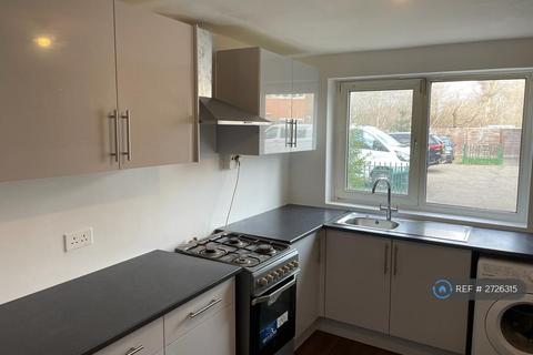 undefined, Sark Walk, London, E16