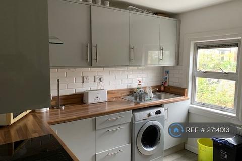 undefined, Fairmead Road, London, N19