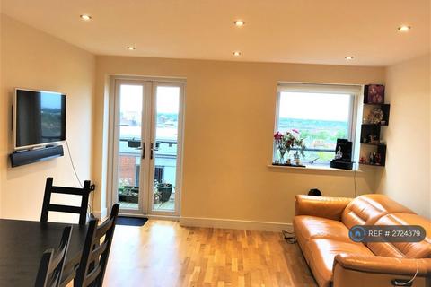 undefined, One-Fifty, Swindon, SN1