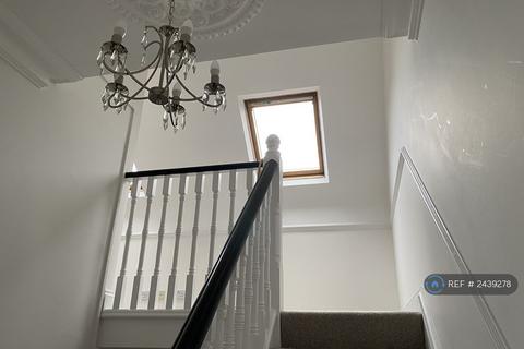 1 bedroom in a house share to rent, Gordon Road, London, W5
