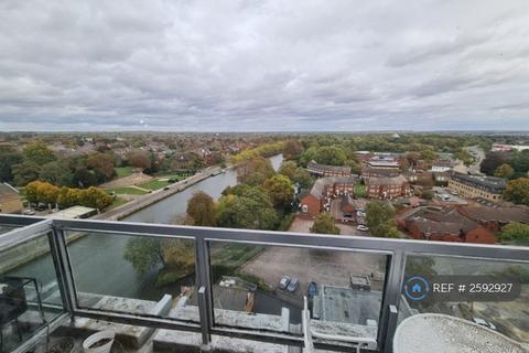 undefined, Riverside Towers, Bedford, MK42