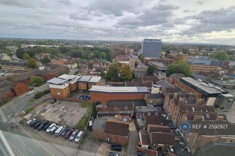 undefined, Riverside Towers, Bedford, MK42