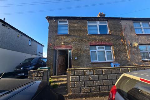 undefined, Knockhall Road, Greenhithe