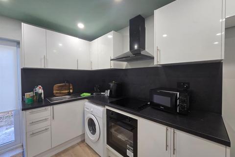 undefined, Knockhall Road, Greenhithe
