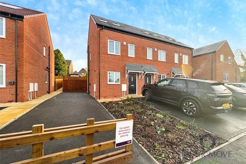 undefined, Marsh Drive, Nottingham NG16