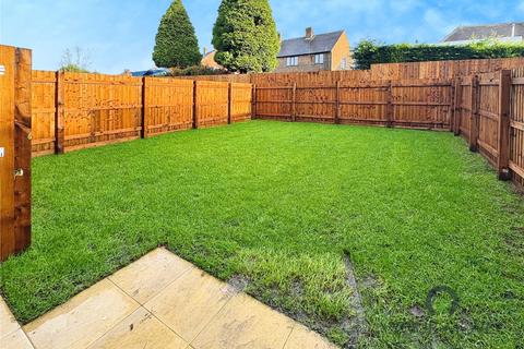 undefined, Marsh Drive, Nottingham NG16