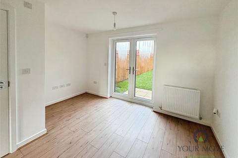undefined, Marsh Drive, Nottingham NG16