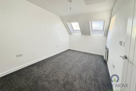 undefined, Marsh Drive, Nottingham NG16