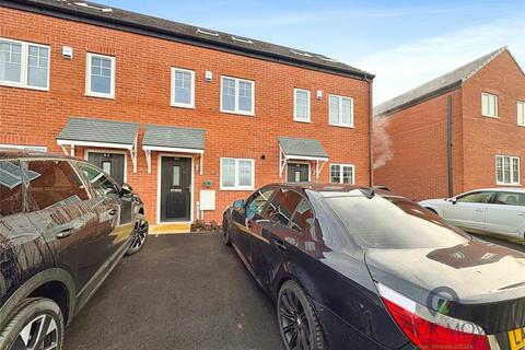 undefined, Marsh Drive, Nottingham NG16