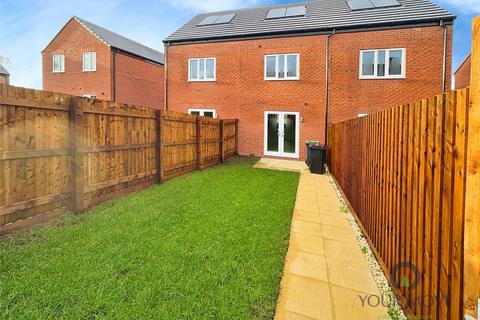 undefined, Marsh Drive, Nottingham NG16