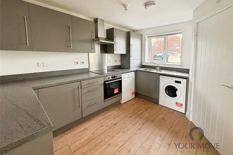 undefined, Marsh Drive, Nottingham NG16