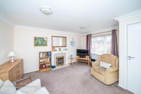 undefined, Remington Drive, Cannock WS11