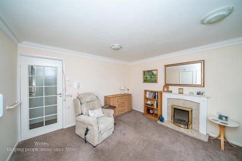 undefined, Remington Drive, Cannock WS11