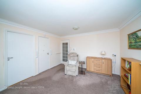 undefined, Remington Drive, Cannock WS11