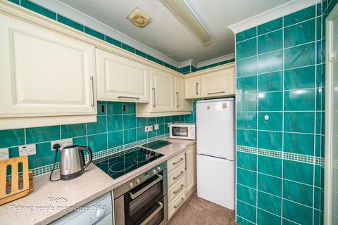undefined, Remington Drive, Cannock WS11
