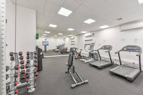undefined, Discovery Tower, E16, Royal Docks, London, E16