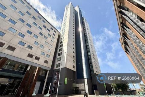 undefined, Beetham Tower, Liverpool, L3