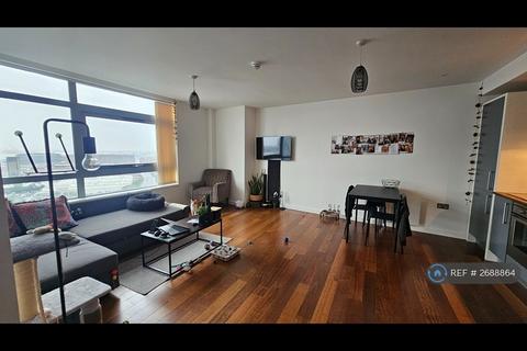 undefined, Beetham Tower, Liverpool, L3