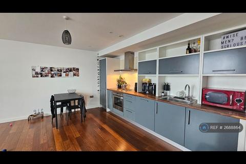 undefined, Beetham Tower, Liverpool, L3