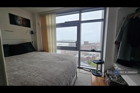 undefined, Beetham Tower, Liverpool, L3