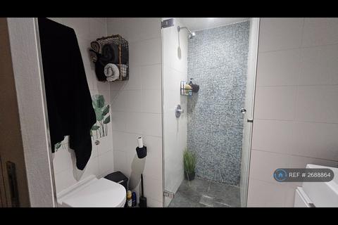 undefined, Beetham Tower, Liverpool, L3