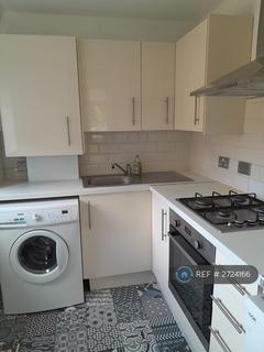 1 bedroom flat to rent, Southwark Park Road, London, SE16