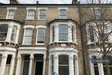undefined, Battersea, London, SW11