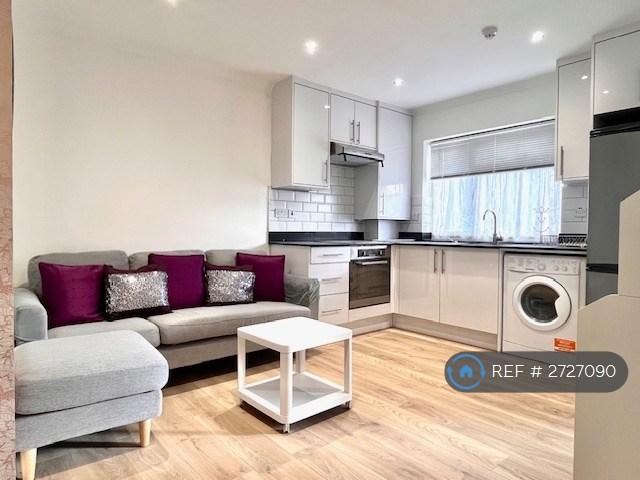 Living Room /Kitchen