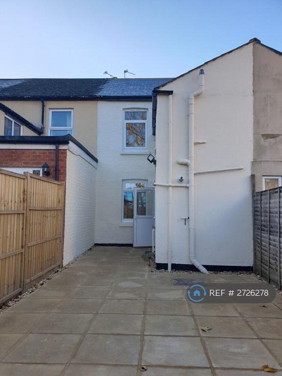Rear Garden 2