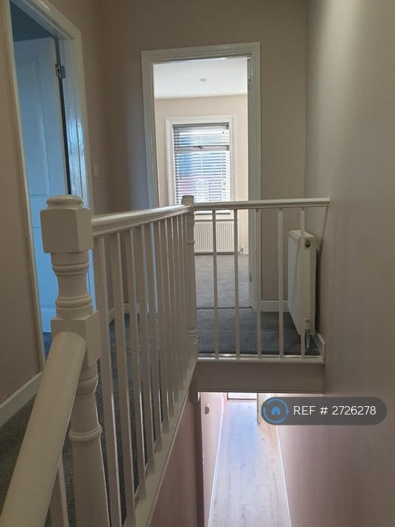Staircase 1