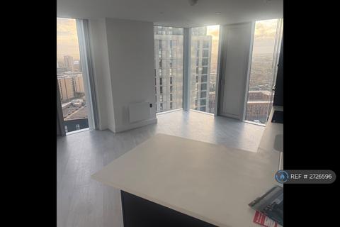 2 bedroom flat to rent, Corner, Manchester, M3