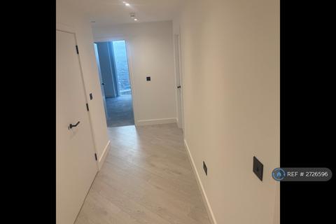 2 bedroom flat to rent, Corner, Manchester, M3