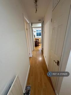 undefined, Rocklands, London, N3