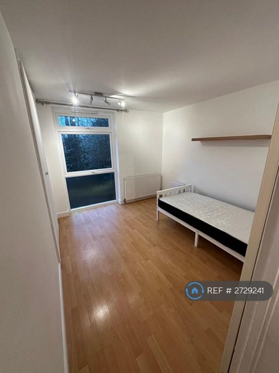 Double Bedroom 2