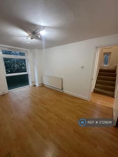 undefined, Rocklands, London, N3