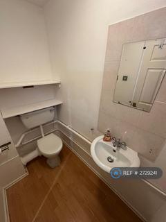 undefined, Rocklands, London, N3
