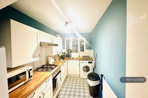 undefined, Ashbourne Road, London, CR4