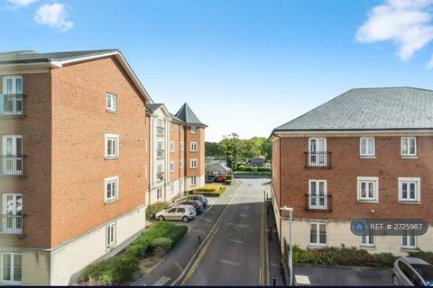 undefined, Brunel Crescent, Swindon, SN2