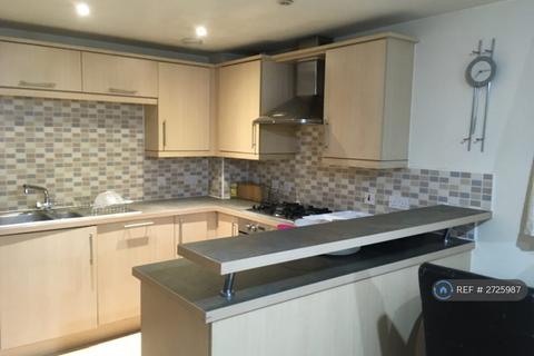 undefined, Brunel Crescent, Swindon, SN2
